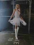 Pixie Dress SAMPLE